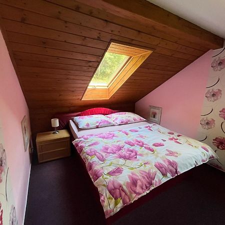 Apartmany Chřibská Exteriör bild